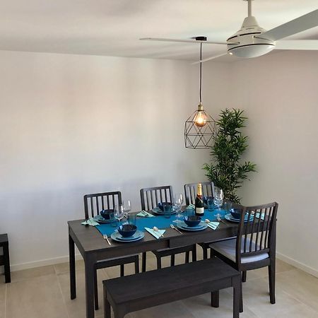 Appartamento Atalaya de Fornells Fornells  Esterno foto