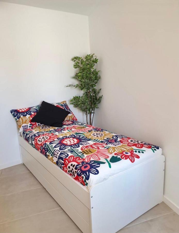 Appartamento Atalaya de Fornells Fornells  Esterno foto