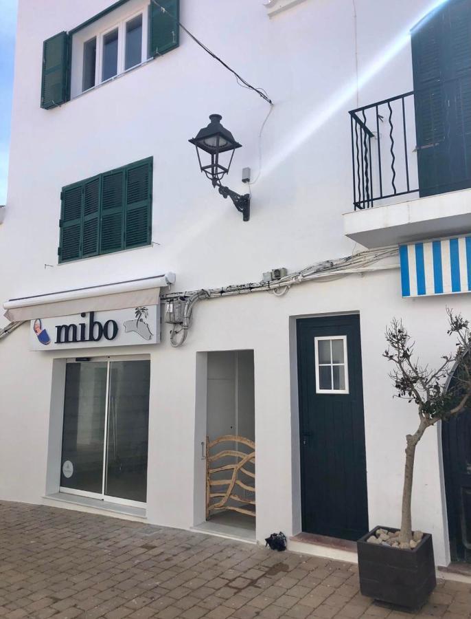 Appartamento Atalaya de Fornells Fornells  Esterno foto